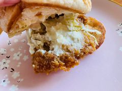 -麦当劳(上百万和城店)