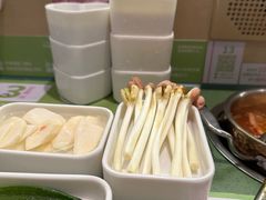 -一围肥牛肉小火锅(佳兆业广场店)
