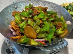 -船歌·鱼水饺青岛菜(太阳宫凯德MALL店)