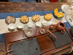 -邈墨茶馆(凤起路店)