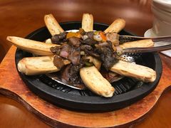 -九十九顶毡房(阜石路店)