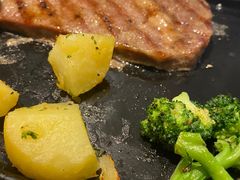 -必胜客(嘉兴万达店)