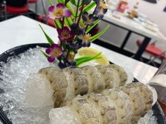 -嘉升大排档(番禺总店)