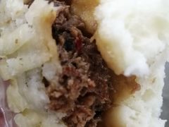 -清泉阁包子饺子·刀削面(五一店)