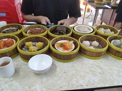 -肥佬夜茶(早茶·西乡店)