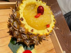 -云海肴·汽锅鸡·云南菜(领展购物广场·中关村店)