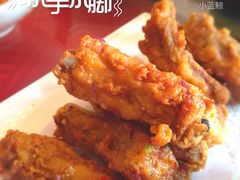 -小蓝鲸湖北菜(八一路店)