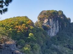 -五女山景区