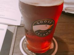 -Goose Island Brewhouse鹅岛精酿啤酒酿造工坊餐厅
