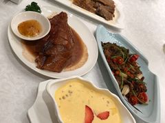 -香宫中餐厅 · 桂林香格里拉