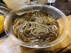 -金刚山烧烤(红旗大街店)