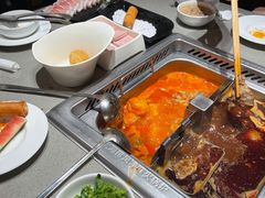 -海底捞火锅(九久奥特莱斯店)