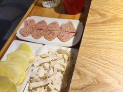 -守柴炉烤鸭(科华中路王府井店)