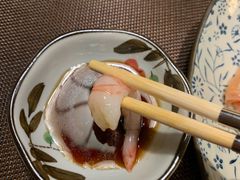 -德川家日本料理(中关村寰太大厦店)