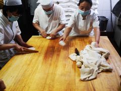 -老孙家饭庄·非遗(东关店)