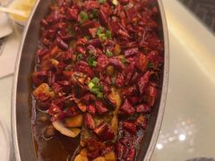 -中国徽菜·徽商故里(远大店)