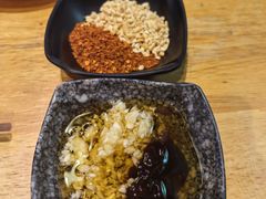 -付小姐在成都(中山公园店)