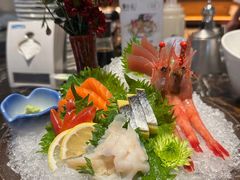 -极盐铁板烧(仓山万达广场店)