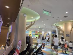 -MELAND CLUB亲子乐园·派对(浦东LCM置汇旭辉馆)