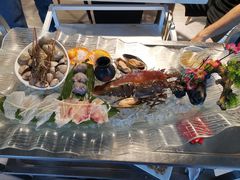-碗中海·蒸汽海鲜·桑拿鸡(岭南天地店)