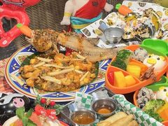 -泰妃殿(武汉首店)