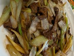 -民族饭荘(新华大街店)