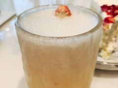 -EVERNAKED裸蛋糕(SOHO天山店)
