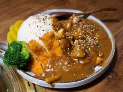 -河风の幸会精致料理
