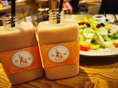 -铁酱披萨(乐清南虹店)