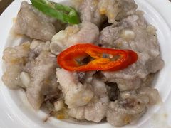 -枫盈轩中餐厅(枫丹白鹭酒店)