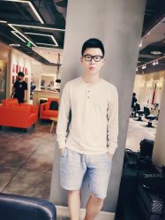 -M Hair造型
