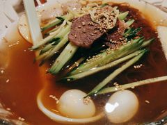 -七八冷面·延边朝鲜族美食(欢乐谷店)