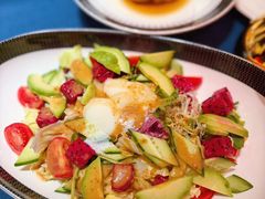 -老吉堂上海本帮菜(工体店)