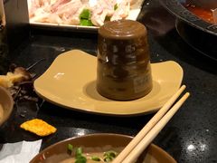 -宽板凳老灶火锅(南礼士路店)