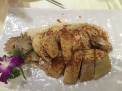-海晖酒楼·顺德鱼生(荣华店)