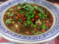 -鲁班小馆(政四街店)