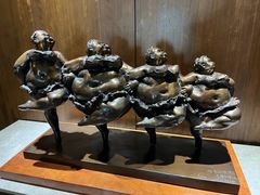 -广州白天鹅宾馆