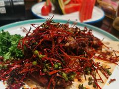 -銘悦阁烤鸭店