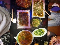 -醉小酒馆·川菜·江湖菜·重庆菜(观音桥旗舰店)