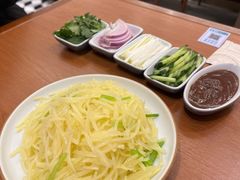-老昌春饼(中央大街店)
