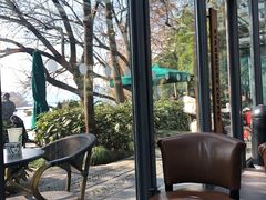 -星巴克(西湖天地店)