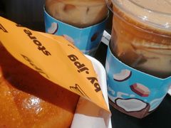 -JPG canteen(广州寺右公馆店)