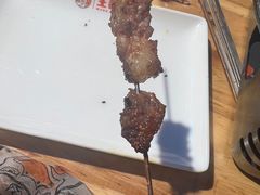 -泰山王老三串旗舰店(万达店)