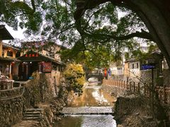 -云水谣景区