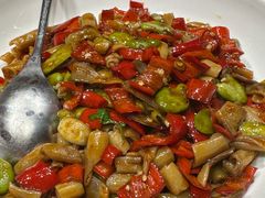 -大鹏饭店·金陵家宴(奥体中心店)