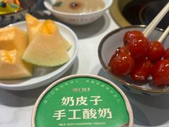 -东门口·新式老北京火锅(河西龙湖天街店)