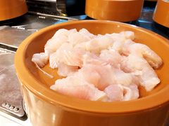 -龍歌自助小火锅(崂山丽达店)