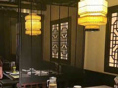 -绿茶餐厅(哈尔滨凯德店)
