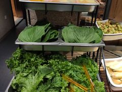-三千里韩式炭火烤肉(南八马路店)