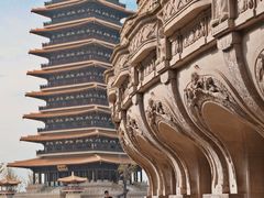 -牛首山文化旅游区